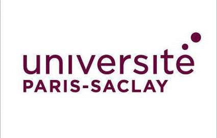 University of Paris-Saclay Logo