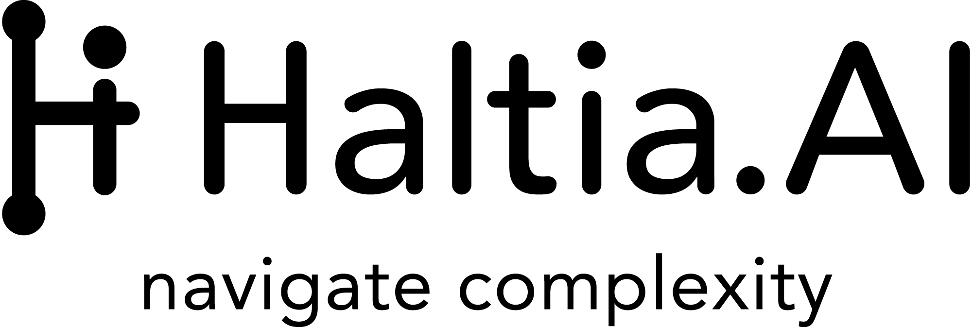 Haltia AI Logo