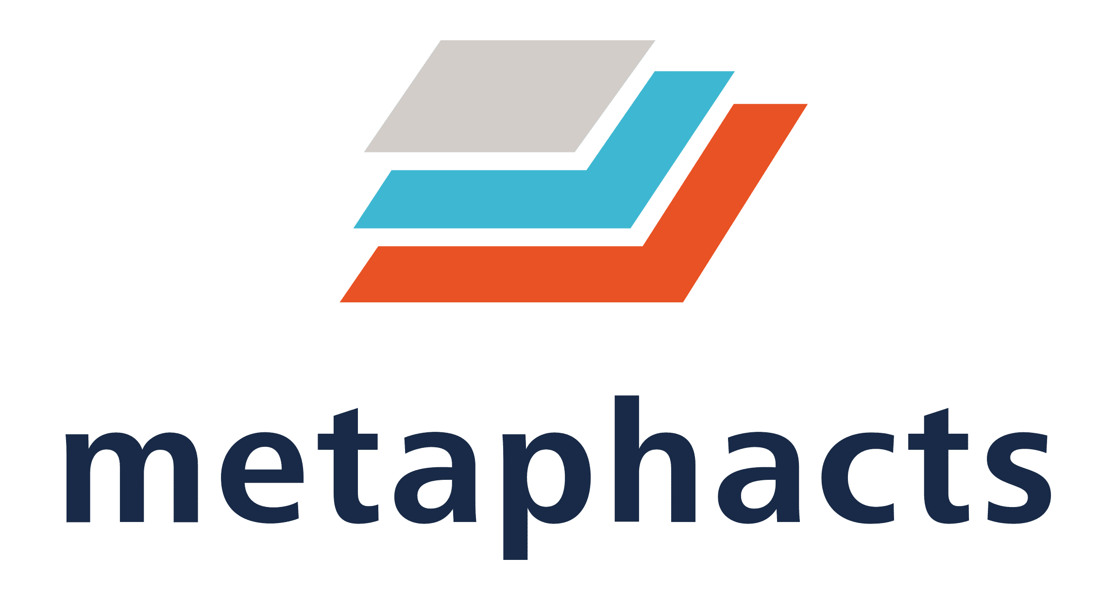 Metaphacts Logo