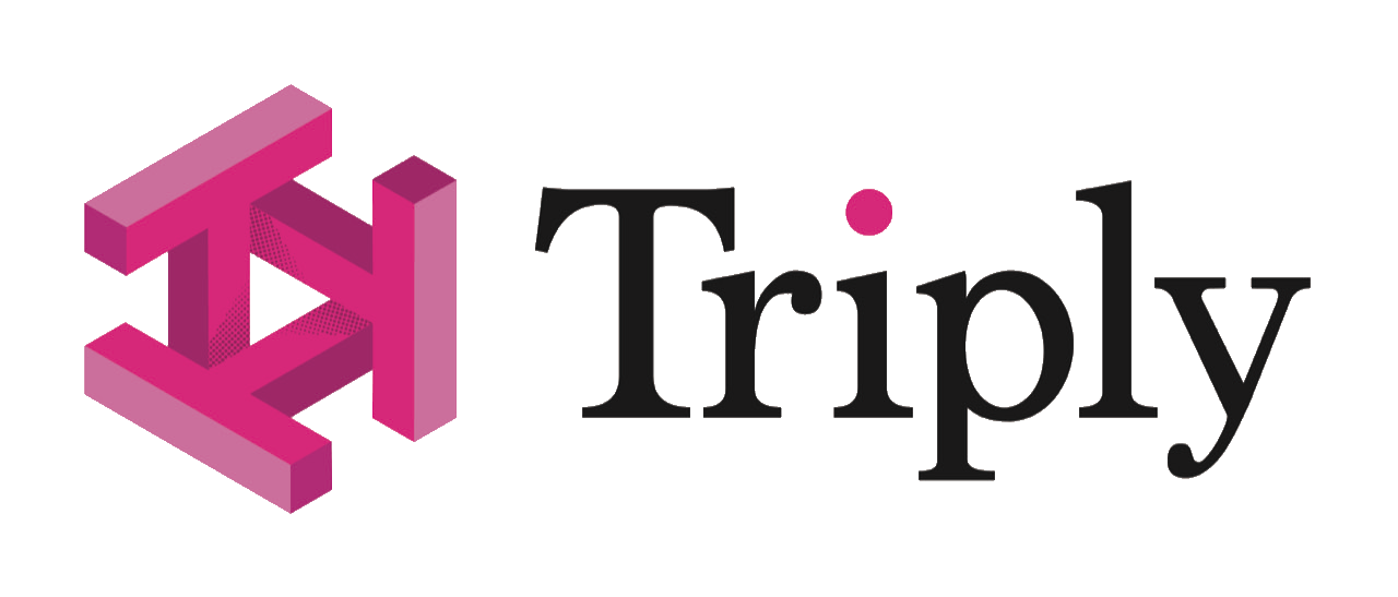 TriplyDB Logo