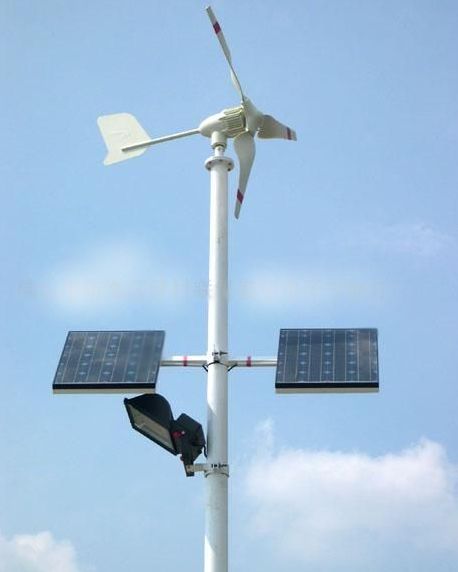 Windsolar